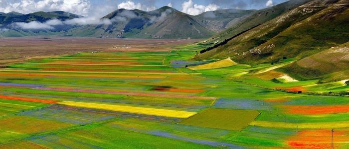 CASTELLUCCIO DI NORCIA